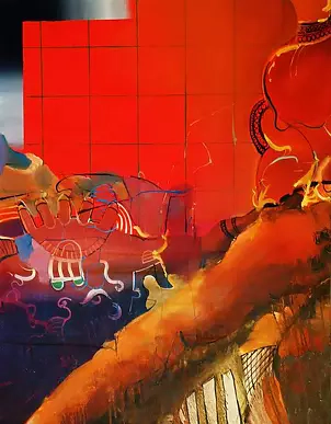 Lech Biernacki - Bajubaj 1