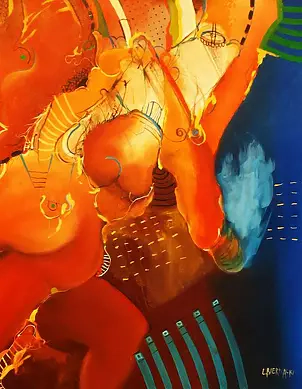 Lech Biernacki - Bajubaj 2