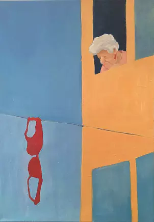 Agnieszka Głębicka - Bal Senior