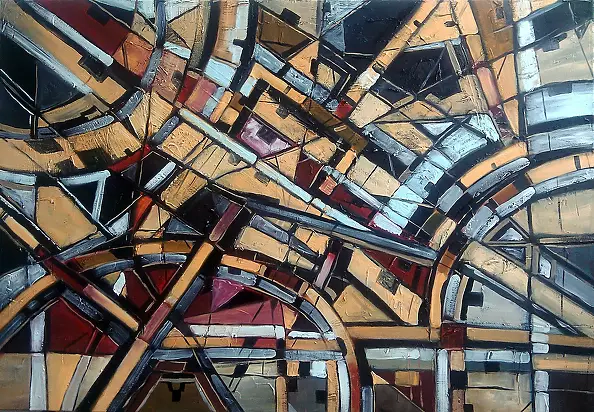 Filip Łoziński - Mess