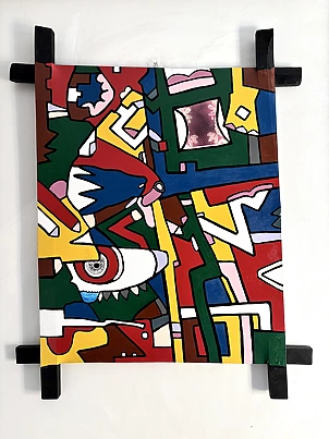 Łukasz Hołowczak - Mess 