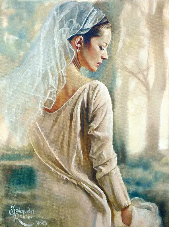 Jolanda Richter - Balance-1