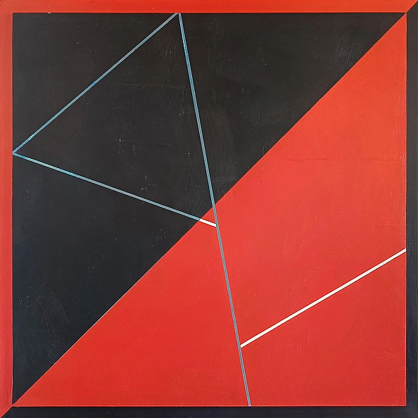 Jakub Margasinski - Balance 03