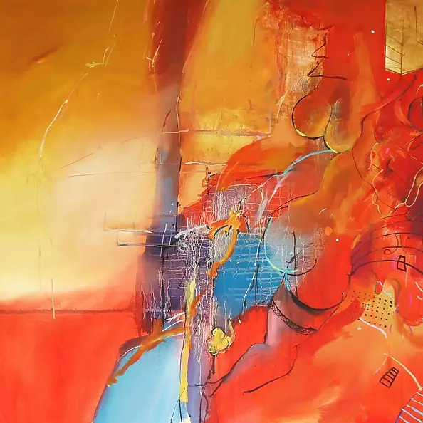 Lech Biernacki - Balanga 1