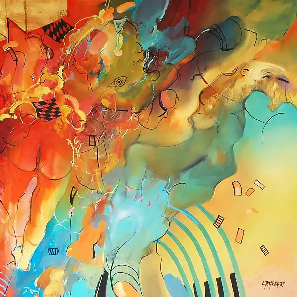 Lech Biernacki - Balanga 2