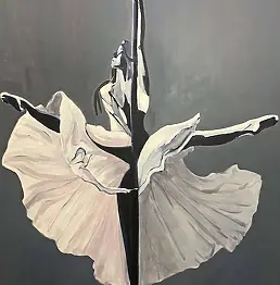 Kamila Sitak - Balance