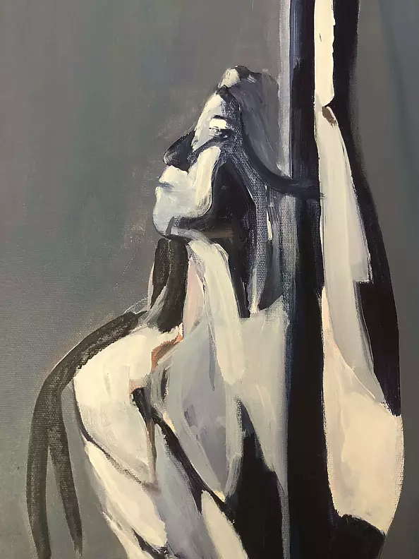 Kamila Sitak - Balance