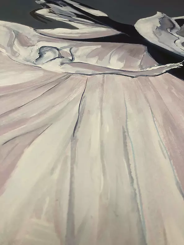 Kamila Sitak - Balance