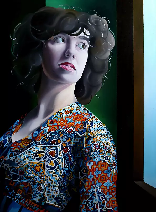 Zofia Błażko - Balbina