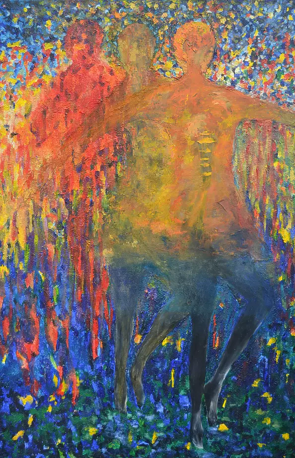 Anna Forycka Putiatycka - Balet