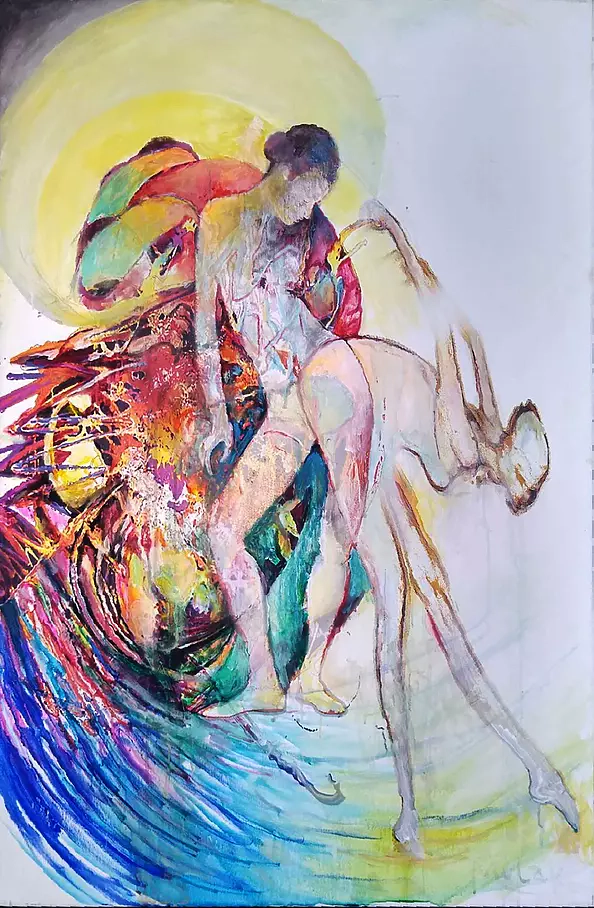 Janusz Mulak - Ballet