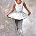 Marlena Łozińska - ballerina 2