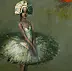 Halina Tymusz - ballerina