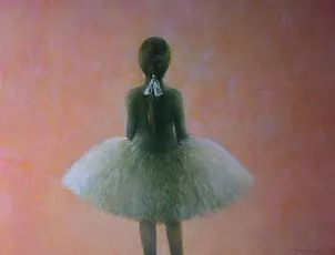   - ballerina