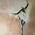 Kamila Sitak - Ballerina