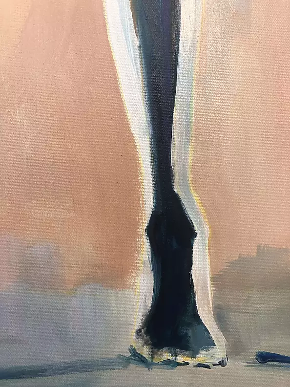 Kamila Sitak - Ballerina