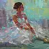 Krzysztof Tracz - Ballerina