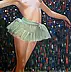 Marek Fijałkowski - ballerina