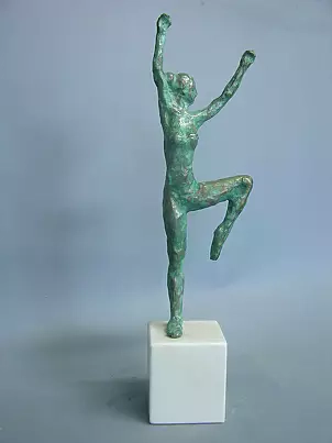 Waldemar Mazurek - ballerina