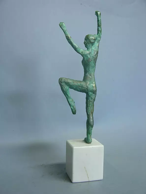 Waldemar Mazurek - Baletnica