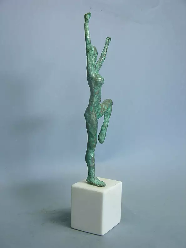 Waldemar Mazurek - Baletnica