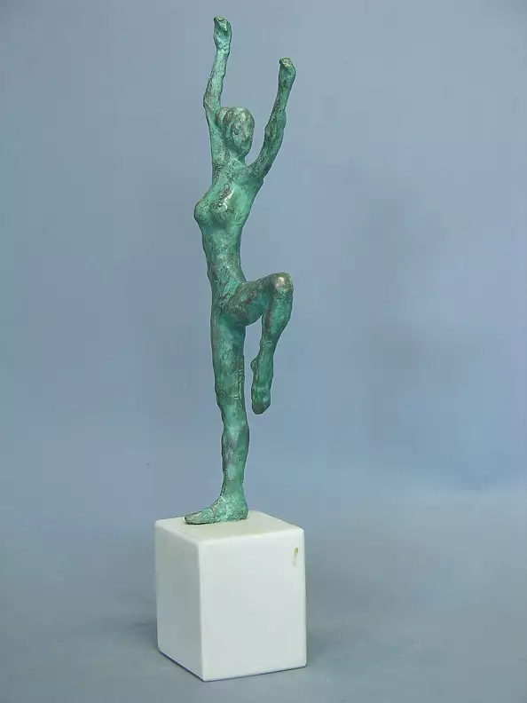 Waldemar Mazurek - Baletnica