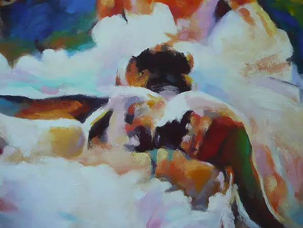 Barbara Gulbinowicz - Baletnice