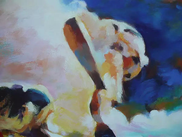 Barbara Gulbinowicz - Baletnice