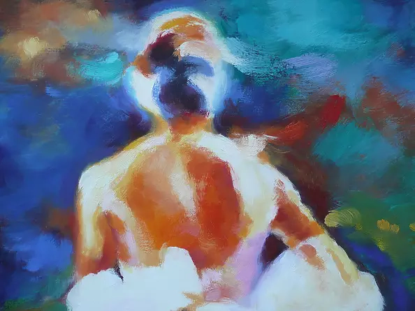 Barbara Gulbinowicz - Baletnice