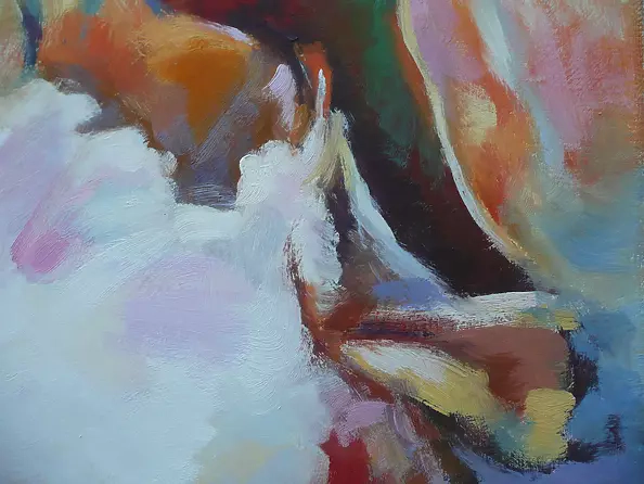 Barbara Gulbinowicz - Baletnice