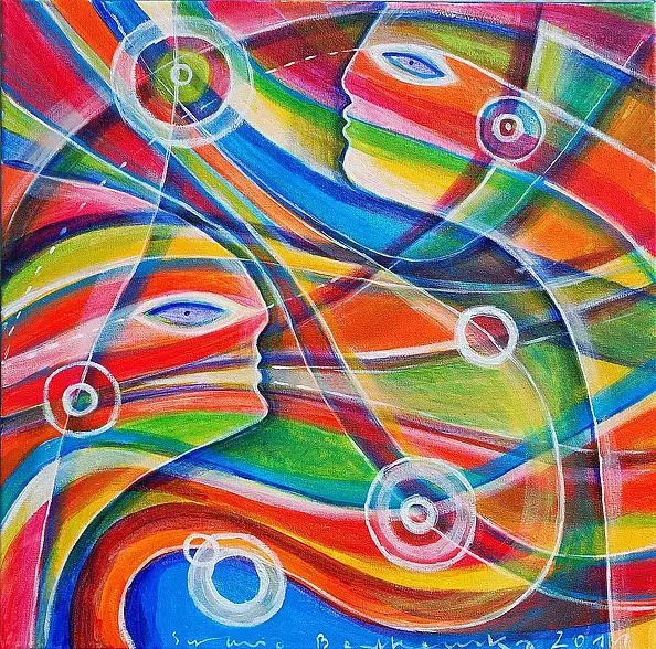 Sylwia Borkowska - Bali