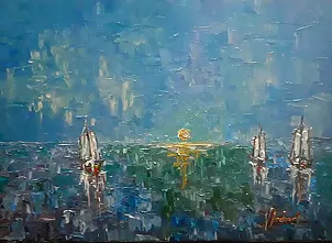   - Mediterranean Ballad