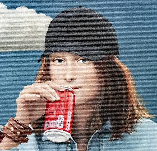 Nataliya Bagatskaya - Open Road Ballad