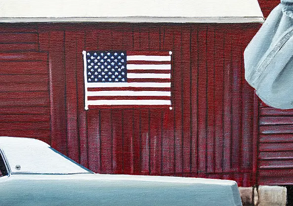 Nataliya Bagatskaya - Open Road Ballad