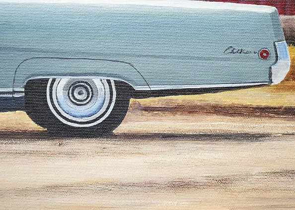 Nataliya Bagatskaya - Open Road Ballad