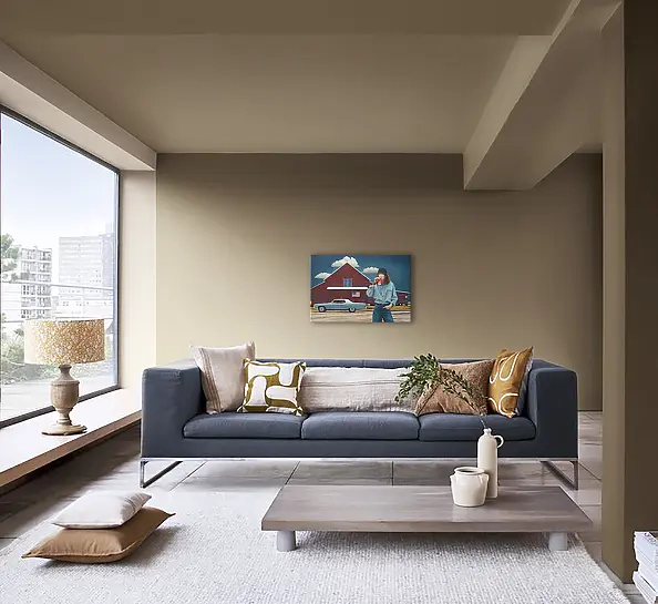 Nataliya Bagatskaya - Open Road Ballad