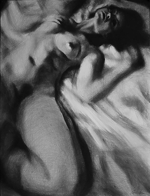 Kamila Ossowska - Ballade