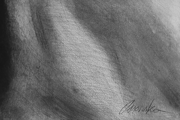 Kamila Ossowska - Ballade