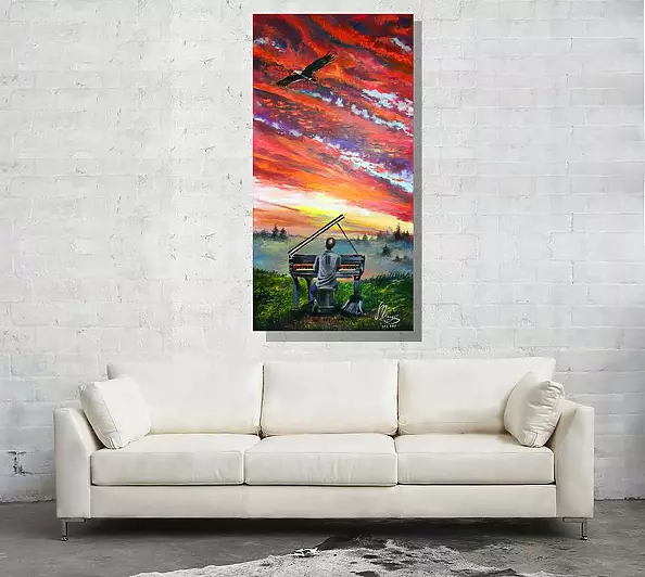 Martyna Mączka - Ballada o lesie