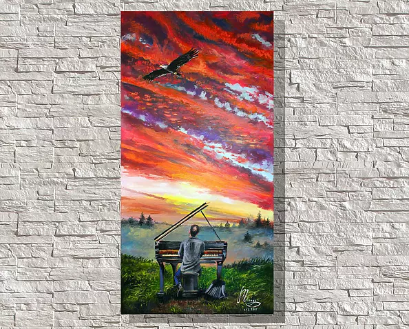 Martyna Mączka - Ballada o lesie