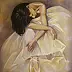 Jolanta Oczko - Ballerina dancer