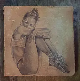 Mark Gray - Ballet 1