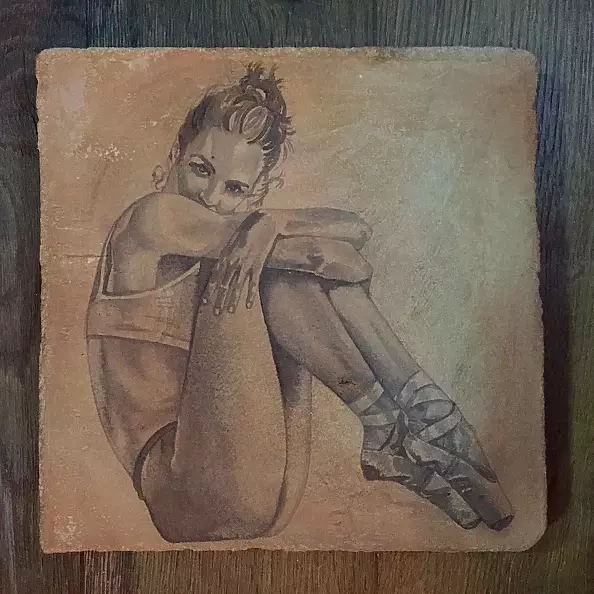 Mark Gray - Ballet 1