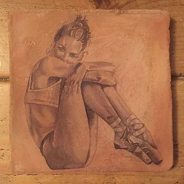 Mark Gray - Ballet 1