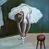 Giuseppe Sica - балерина