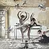 Janusz Orzechowski - Ballet lesson VI