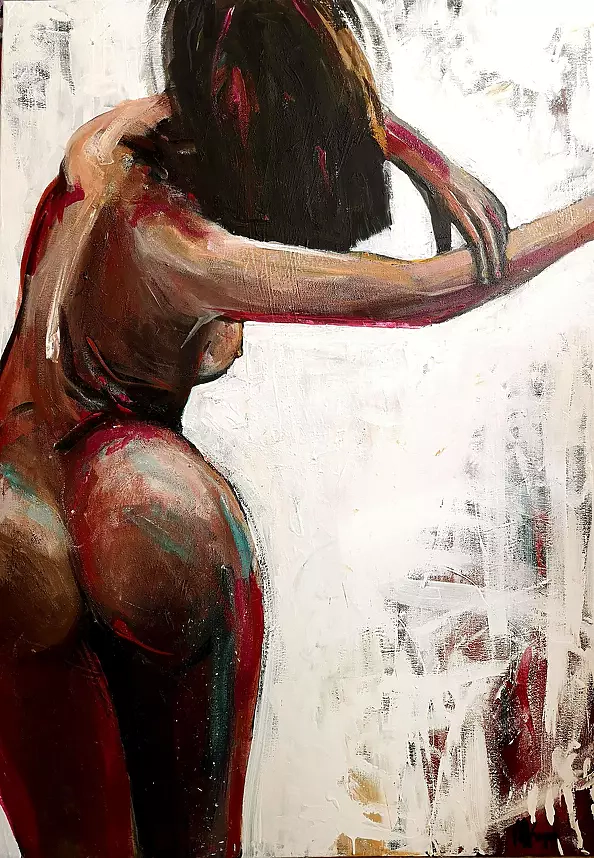 Monika Krupa - Ballet