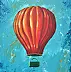 Krzysztof Szwajca - Balloon