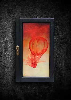 Wojciech Malicki - Balon