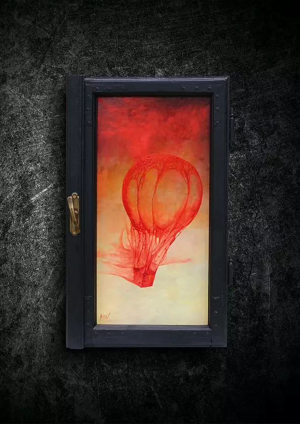 Wojciech Malicki - Balon